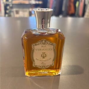 Bal a Versailles Eau de Cologne